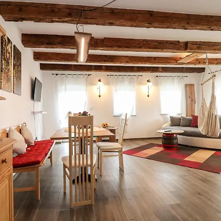 Mit Weitblick * Sarleinsbach