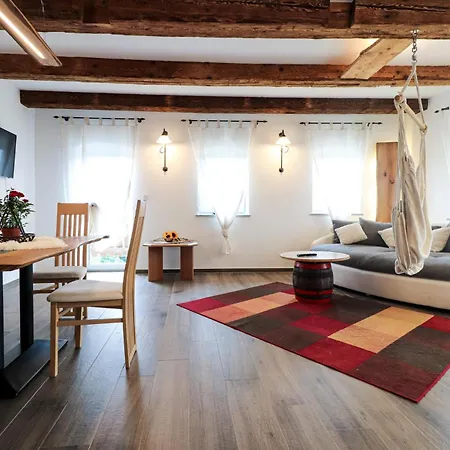 Mit Weitblick Sarleinsbach