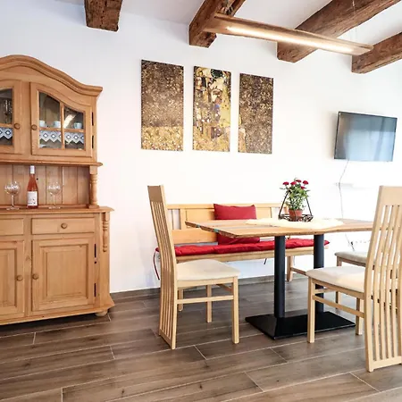 Mit Weitblick * Sarleinsbach