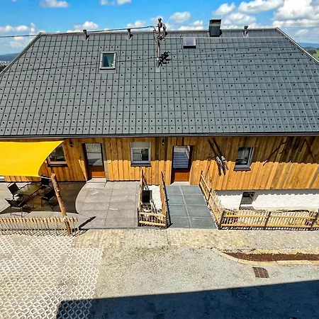 דירה Mit Weitblick Sarleinsbach