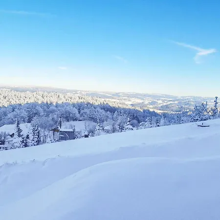 Διαμέρισμα Mit Weitblick