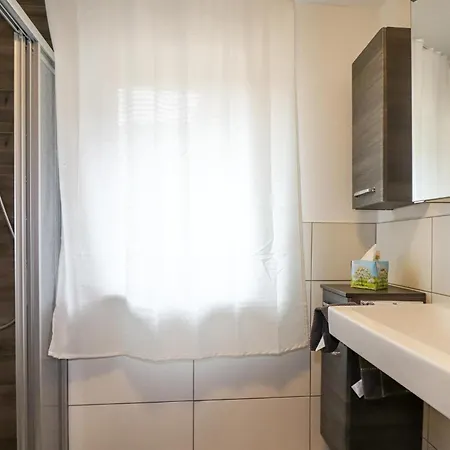 Apartmán Mit Weitblick *