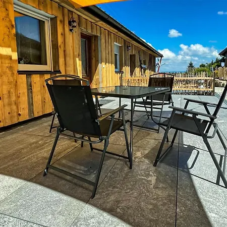 Διαμέρισμα Mit Weitblick Sarleinsbach