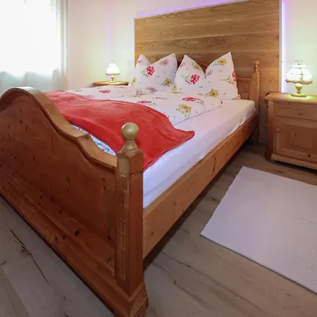 Mit Weitblick Apartmán