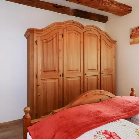 Apartmán Mit Weitblick