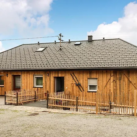 Mit Weitblick Διαμέρισμα Sarleinsbach