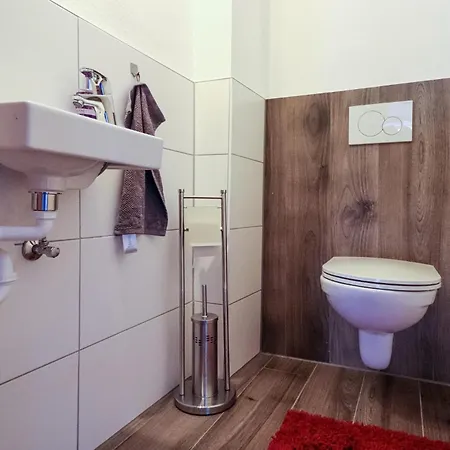 Apartmán Mit Weitblick Sarleinsbach