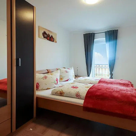 Apartmán Mit Weitblick *