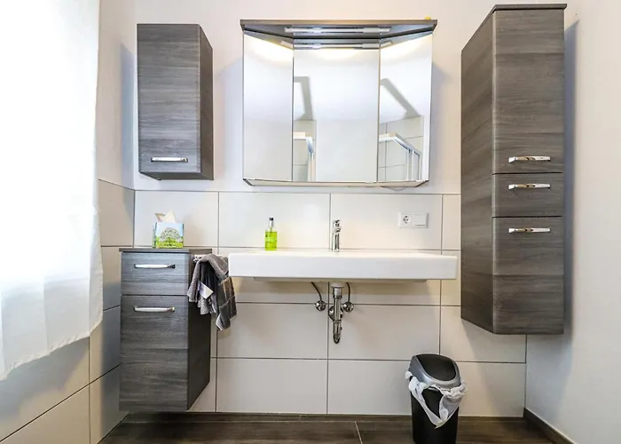 Mit Weitblick * Sarleinsbach