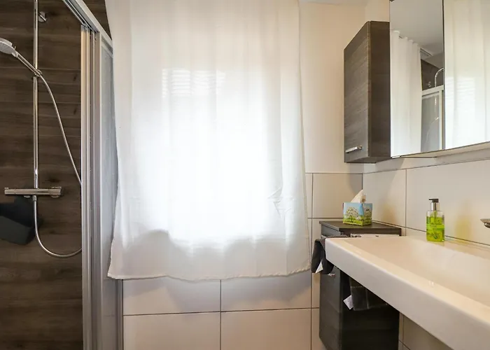 Διαμέρισμα Mit Weitblick *