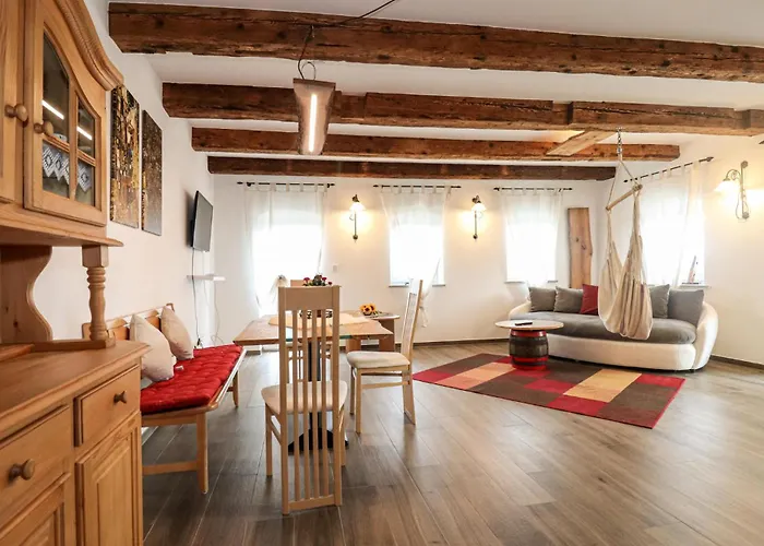 Mit Weitblick * Sarleinsbach