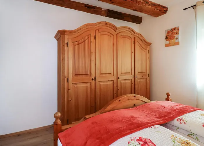 Διαμέρισμα Mit Weitblick