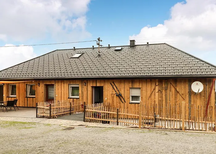 Mit Weitblick Διαμέρισμα Sarleinsbach