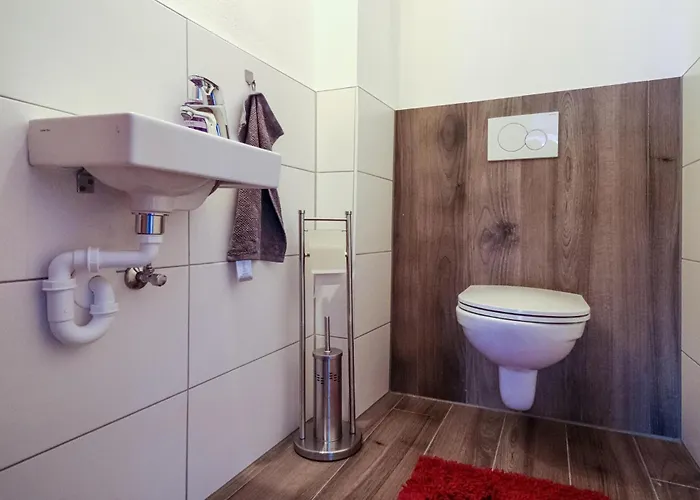 Διαμέρισμα Mit Weitblick Sarleinsbach