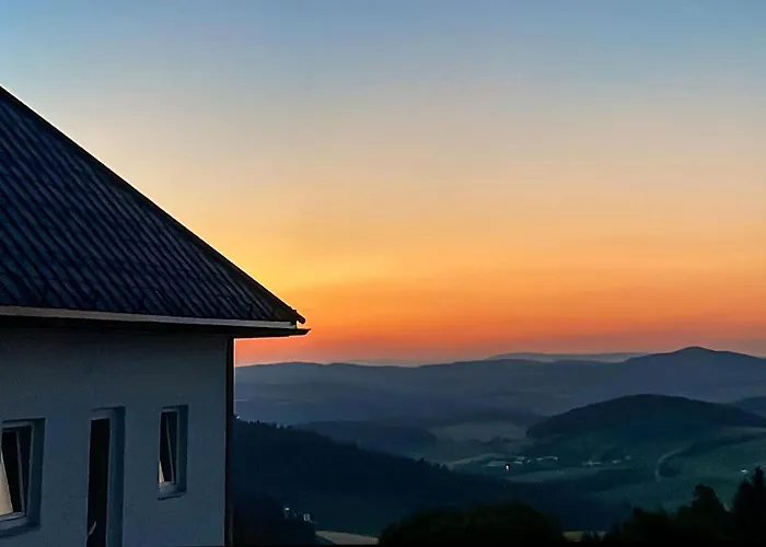 Mit Weitblick * Sarleinsbach