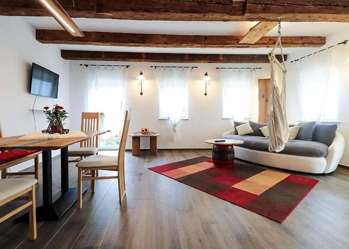 Mit Weitblick Sarleinsbach