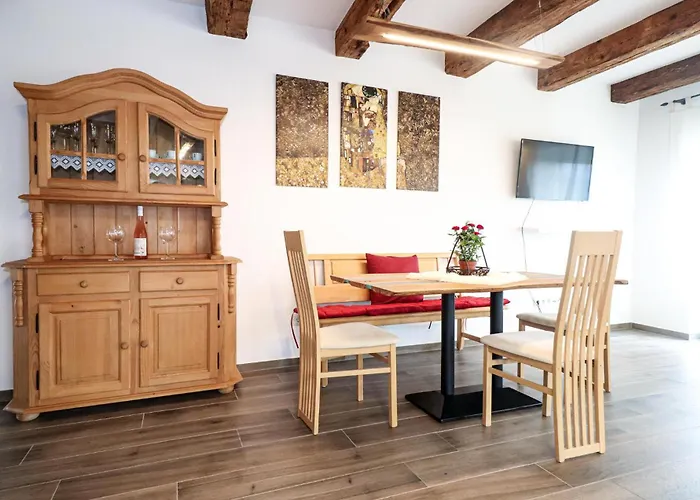 Mit Weitblick * Sarleinsbach